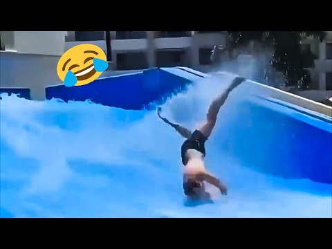 TRY NOT TO LAUGH 😅 Best Funny Moments 😆😂 Memes PART 12