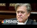 Why Much Of Michael Wolff's Book 'Rings True' | Morning Joe | MSNBC