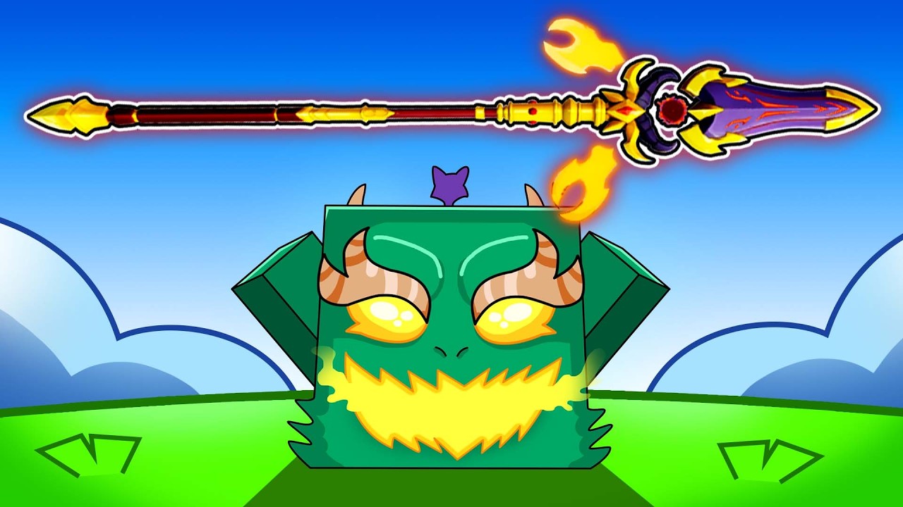 I Crafted The New OVERPOWERED Dragon Heart in Blox Fruits