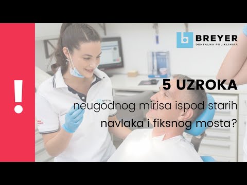 5 UZROKA NEUGODNOG