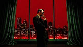 The Long Think. | Retro Jazz
