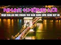 NHẠC KHÔNG LỜI SLOW BALLAD 8X 9X THƯ GIÃN CẢNH ĐẸP ĐƯỜNG PHỐ CHÂU ÂU 4K - KHÔNG LỜI NƯỚC NGOÀI