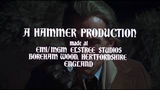 Hammer Productions/Warner Bros Pictures (1973)