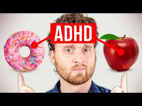 The Food That Impacts Your ADHD Brain The Most! thumbnail