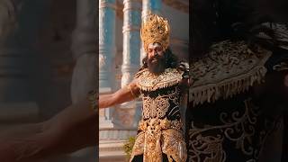 Ramayana Hindi Trailer | Ranbir Kapoor | Yash | Sunny Deol | Sai Pallavi | Namit Malhotra