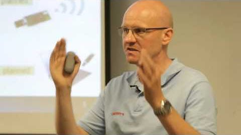 CHERRY Receiver Pairing, AFZE-5003