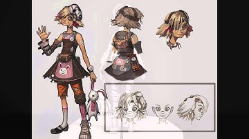 Dan Steinberg - Modeling Reel - 2015