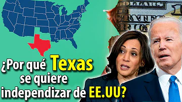 ¿A quién pertenecía Texas antes que Estados Unidos?