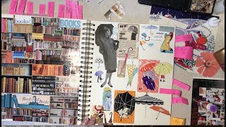 Glue Book Session #64