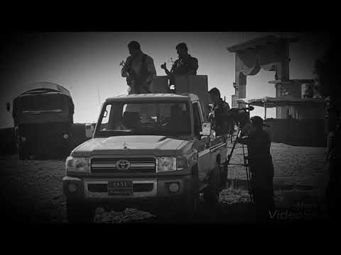 فلمی دووبرا پیشمرگه به م زوانه اکتری سرکی رمزان کونفو وبختیار چاوشین وشاکر چاو ره ش وبشار گوران و چن 