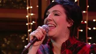 Sharleen Spiteri - It Was You / Scotland Hogmanay 2008