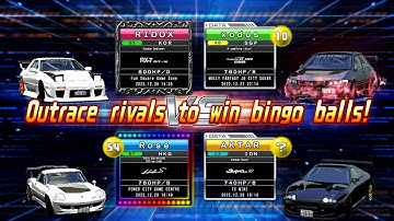 WMMT6RR BINGO CHALLENGE MULTI GHOST BATTLE.306