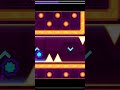 Ember 100 geometry dash