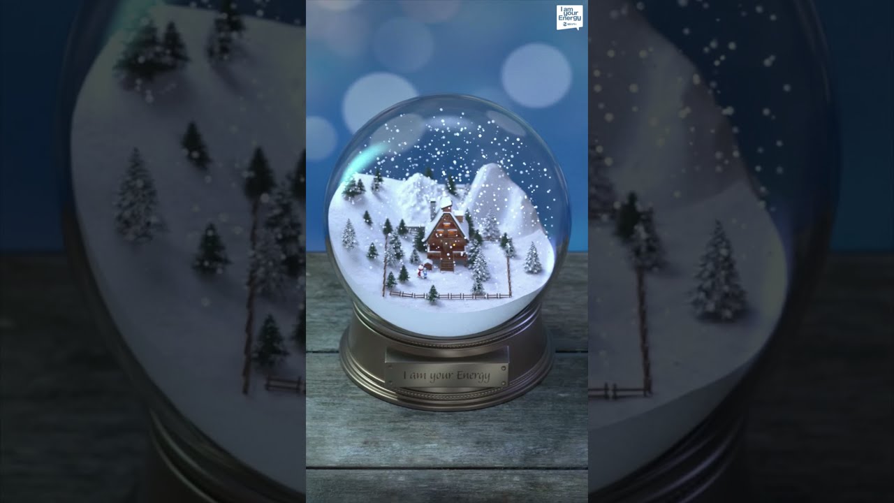 💌Energy Plus e-card💌