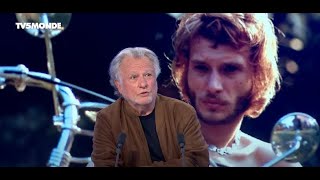 Sam BERNETT : "La vérité sur Johnny et la mort de Jim Morrison"
