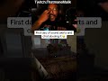 They literally torture me during stream 😂😂 #trending #streamer #gaming #twitch