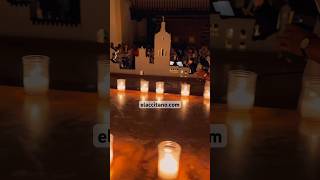 Guadix Monumental Y Mágica A La Luz De Las Velas