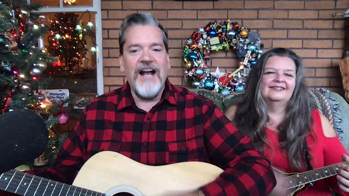 James & Debbie Tobin Holiday Music 2020 (The Whole...