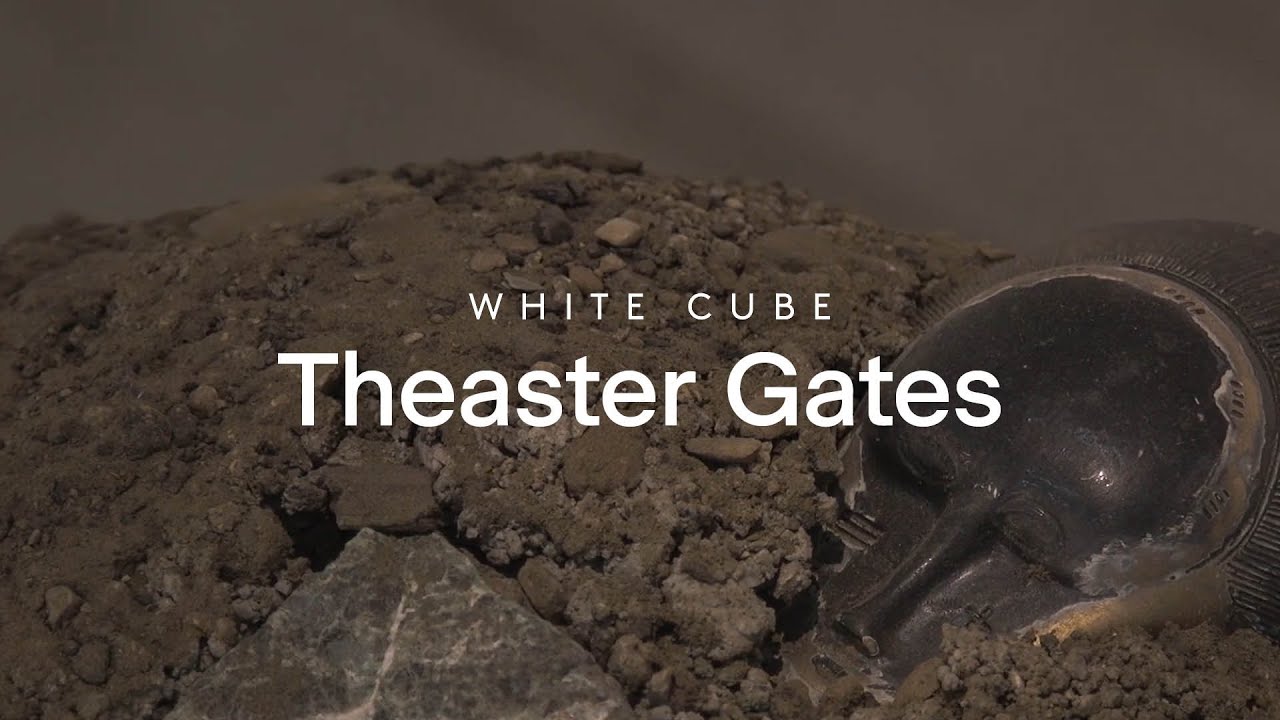 Beyond White Cube: Katell Jaffrès on Theaster Gates' 'Amalgam'