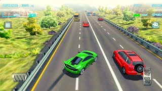 Turbo Racing 3D Ninja Driving - Car Game Android Gameplay HD screenshot 1