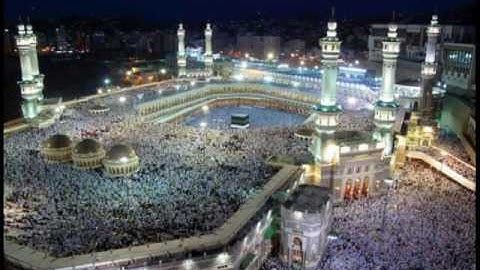 تلاوة رائعة للقارئ أحمد الأميري ماتيسر من سورة الرحمن