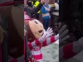 Our TOP moment of the 2025 season goes to... Brutus 'OH' rendition in the Big House 🔥