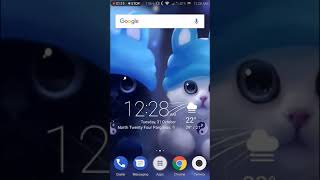 Huawei EMUI 8.0 Android O new Features and Look screenshot 5