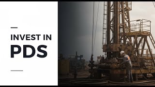 How to Invest in Precision Drilling Corp (PDS) Step by Step thumbnail