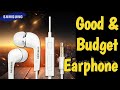 Samsung Earphone EHS64 Unboxing and Review