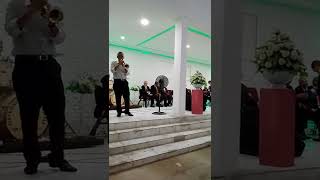 7- Santa Ceia Do Senhor. Divino Companheiro- Irmã Regina Vieira.