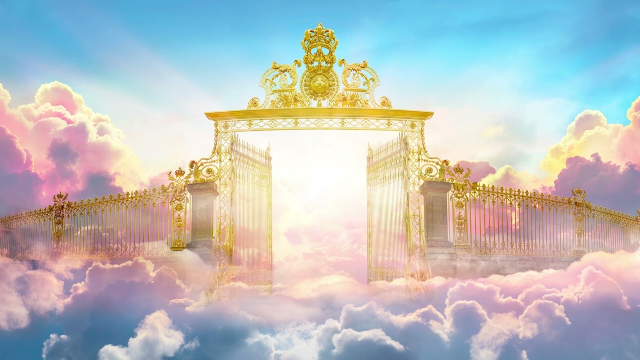 Высока любовь и дивна (Baleric Chillout)