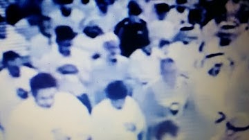 من أجمل وأحلى تلاوات الرمضانية هاي السنة ليلة 26/2017 للقارئ بلال عاروري في المسجد الكبير