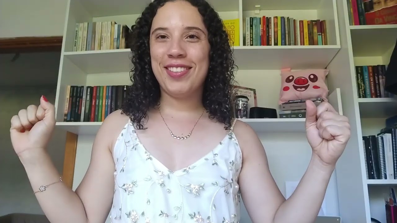 Semanas calmas e férias entre Livros.