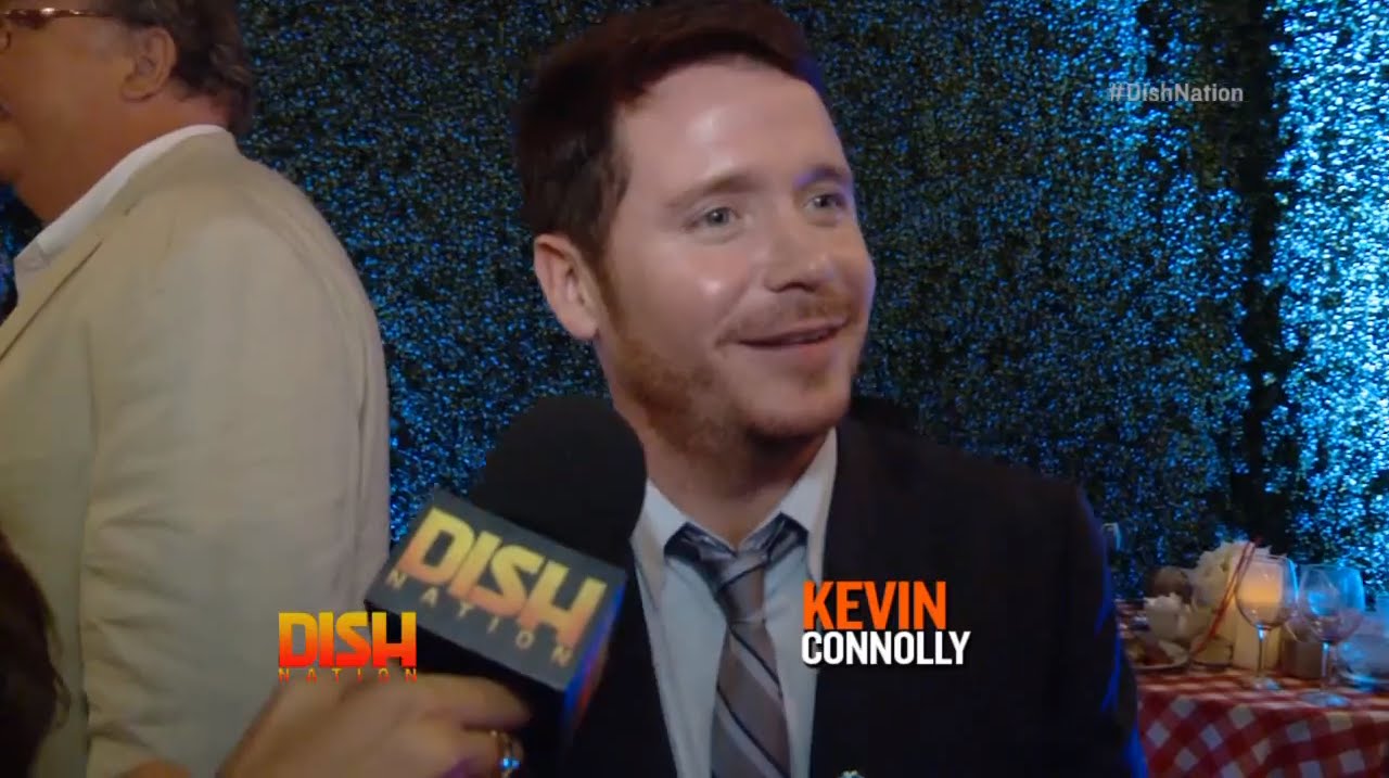 Hollywood Dishes At Dan Tana's 50th Anniversary Party