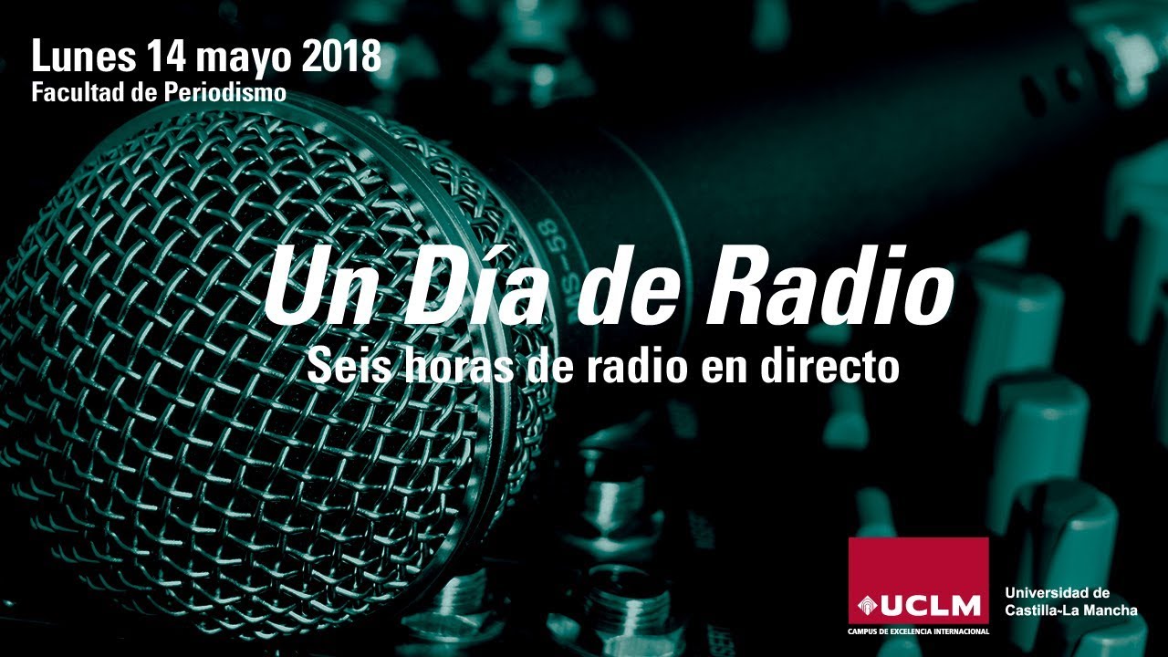 Un Día de Radio 3ª edición