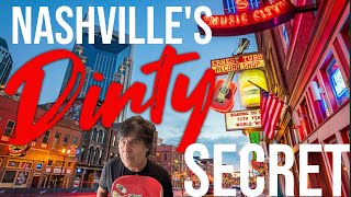 Nashville's Dirty Secret: The Truth Behind Music Row's Shady Deals 🎤 #nashville #musicrow