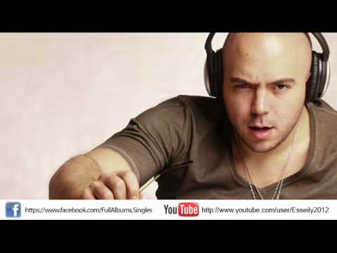 محمود العسيلي عيشة حلوة 2012 النسخة الاصلية