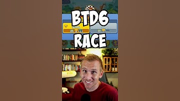 Why You Should Always Play the BTD6 Race!! Bloons TD 6