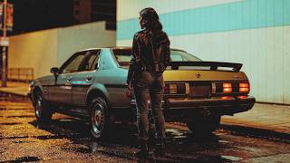 Driving Into the Past — Emotional 80s Playlist & Timeless Love Songs for the Road