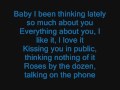 Soulja Boy Feat. Sammie - Kiss Me Thru The Phone ( Lyrics/Songtext )