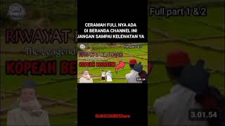 ki ahmad ceramah kibalap#kibalap #kiahmad #ceramahkibalap