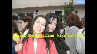 Haktan Itirazım Var Canlı Iyla Www Esesli Com Da