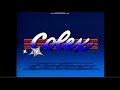 Colex Enterprises/Columbia Tristar Domestic TV/Sony Pictures TV (x2, 1952/1984/2001/2002)
