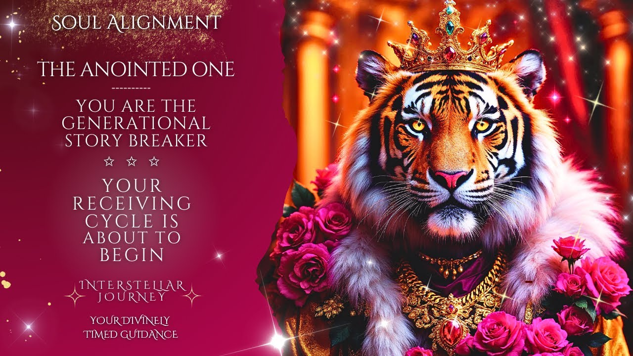 Can You Hear This Call? It’s Written In The Stars ✨ MAGICK SURROUNDS YOU 🪩🌟