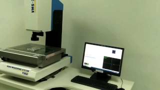 New VMS 3020E Demonstration