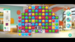 Project Makeover Level 9103