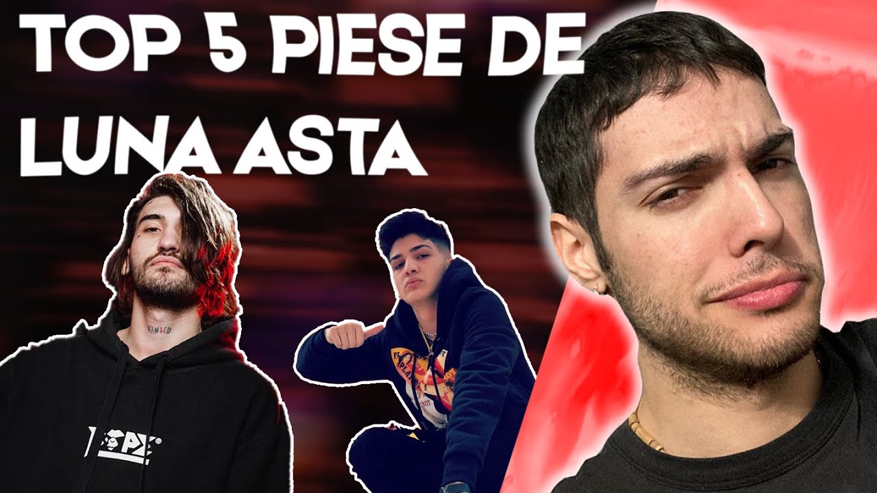 TOP 5 piese TRAP din Ianuarie (Petre Stefan,Niku,Rava,MGL) - YouTube