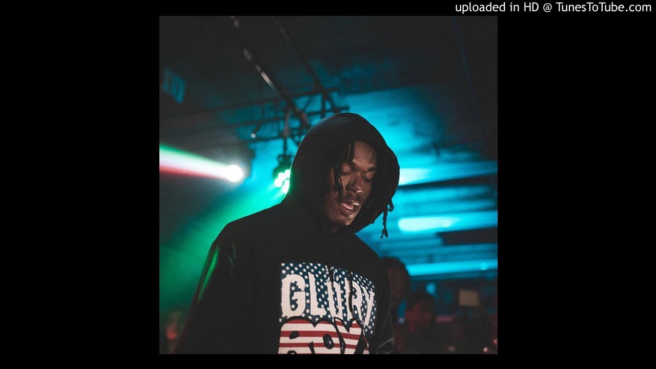 *FREE* LUCKI TYPE BEAT "@7" (PROD. $EGADOR)