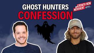 The Truth About Paranormal Investigations & Epstein FIles with Colin Browen