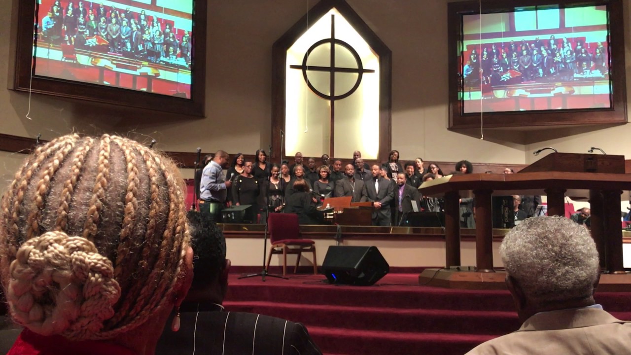 Jurisdiction Of Colorado COGIC   Divine Love District   Twinkie Clark   May 6, 2017 @ Rising Star